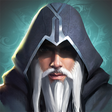 Icon of program: Prophecy of Merlin