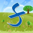 Icon of program: Kakko : Gujarati Alphabet…