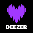 Icon of program: Deezer Music & MP3 Player…
