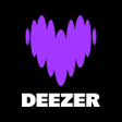 Icon of program: Deezer Music & MP3 Player…