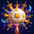 Icono de programa: Bladeora Pin