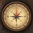 Icon of program: Compass for iPhone, iPad