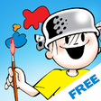 Icono de programa: Colorir com Menino Maluqu…
