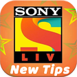 Icono de programa: Guide SonyLIV - Live TV S…