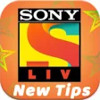 Icon of program: Guide SonyLIV - Live TV S…