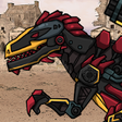 Icon of program: Yutyrannus - Combine! Din…