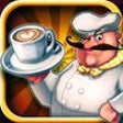 Icon of program: Papa's Cafe : Coffee Make…