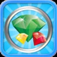 Icon of program: Diamond Ring (Logic game)