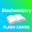 Biochemistry Exam Flashcards icon