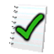 Icon of program: GogTasks for Outlook 2007