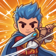Icon of program: Mighty Loot - Idle RPG
