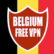 Icono de programa: Belgium Free VPN - Unlimi…