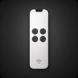 Icon of program: Remote Control for Mac