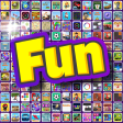 Icon of program: Fun GameBox 3000+ games i…