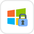 Icono de programa: Reset Forgotten Windows P…