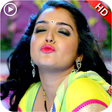 Icono de programa: Bhojpuri Video Songs HD