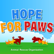 Icono de programa: Hope For Paws