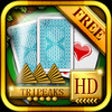 Icon of program: ACC Solitaire [ TriPeaks …