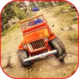 Icon of program: Offroad Jeep Driving Simu…