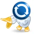 Icon of program: ContactSyncDuck for Faceb…