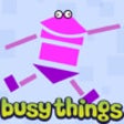 Icon of program: Shape Up! - Busythings