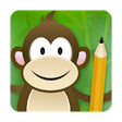 Icono de programa: Monkey Write Chinese (Ful…