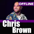 Icon of program: Chris Brown - OFFLINE MUS…