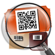 Icon of program: Lightning QRcode Scanner