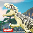 Icono de programa: Guide of Jurassic Winner …