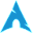 Icono de programa: Arch Linux