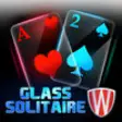 Icon of program: Glass Solitaire 3D
