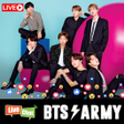 BTS Video Call & Chat Simulator Prank icon