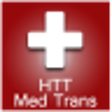 Icono de programa: NEMT Dispatch Hospice