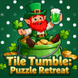 Icon of program: Tile Tumble: Puzzle Retre…