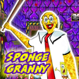 Sponge Granny Mod icon