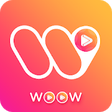 Icon of program: WooW - Video Status Maker