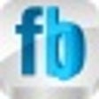 Icon of program: flipb Software