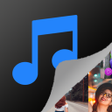 Icono de programa: Hide photo video :Audio M…