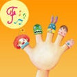 Icon of program: 100 comptines et jeux de …