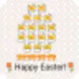 Icon of program: Easter Art - Emoji Keyboa…