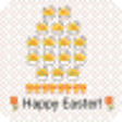 Icon of program: Easter Art - Emoji Keyboa…