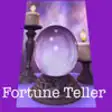 Icon of program: Fortune Teller - The Answ…