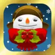 Icon of program: Snowman Dress Up Maker -D…