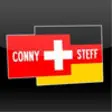 Icon of program: Conny & Steff