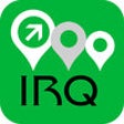 Icon of program: Israel Map