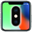 Icono de programa: Camera for iphone - Phone…