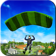 Icon of program: Free-Fire Battleground: F…