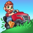 Icon of program: It's Literally Just Mowin…