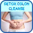 Icon of program: Detox Colon Cleanse