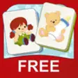 Icon of program: Kids Mahjong Free